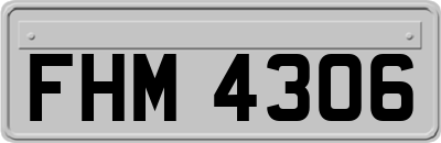 FHM4306