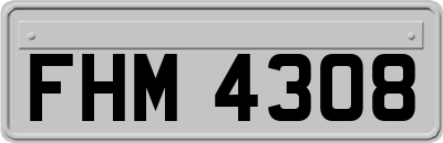 FHM4308