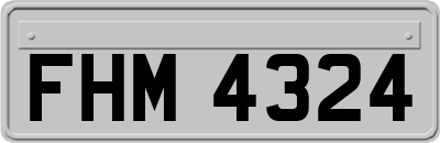 FHM4324