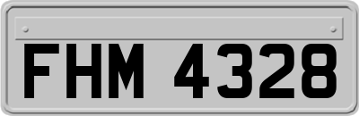 FHM4328