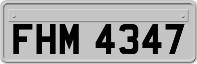 FHM4347