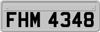 FHM4348