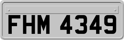FHM4349