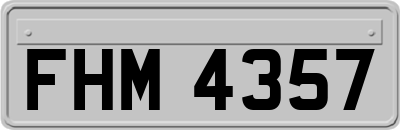 FHM4357