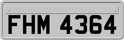 FHM4364