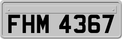 FHM4367