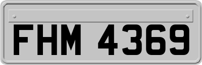 FHM4369