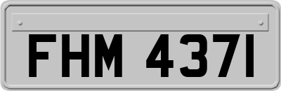 FHM4371