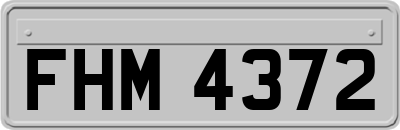 FHM4372