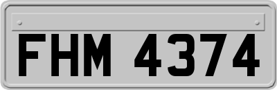FHM4374