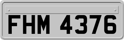 FHM4376
