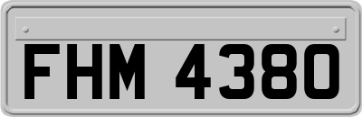 FHM4380