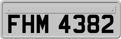 FHM4382