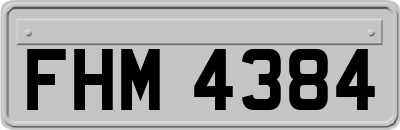 FHM4384