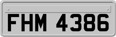 FHM4386