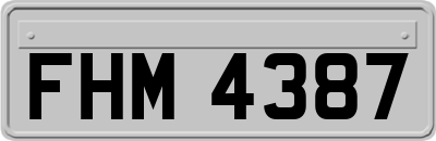 FHM4387