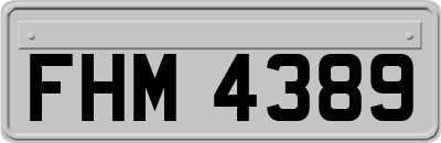 FHM4389