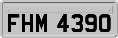 FHM4390