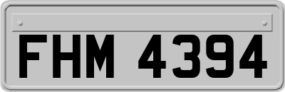 FHM4394