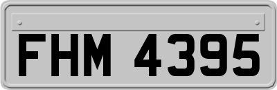 FHM4395