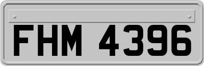 FHM4396