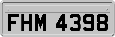 FHM4398