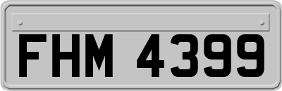 FHM4399