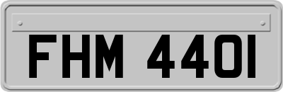 FHM4401