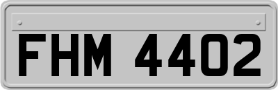 FHM4402