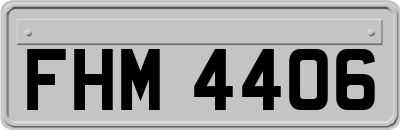 FHM4406