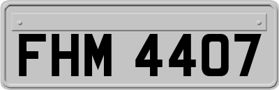 FHM4407