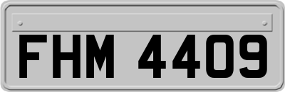 FHM4409