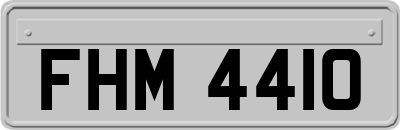 FHM4410