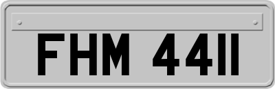 FHM4411