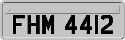 FHM4412