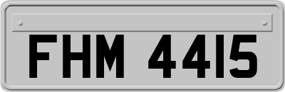 FHM4415