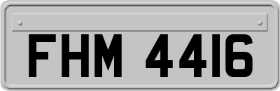 FHM4416