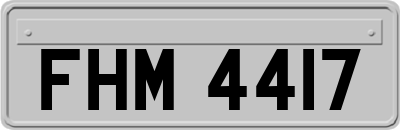 FHM4417