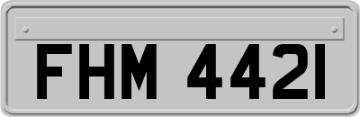 FHM4421
