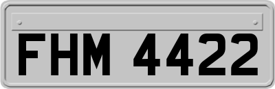 FHM4422