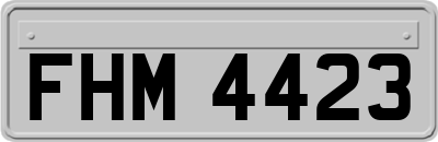 FHM4423