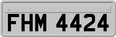FHM4424