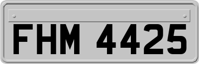 FHM4425