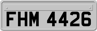 FHM4426