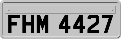 FHM4427