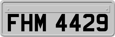FHM4429
