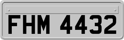 FHM4432