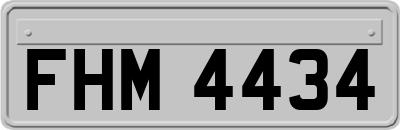 FHM4434