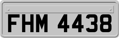 FHM4438