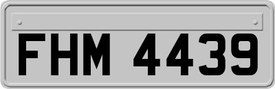 FHM4439